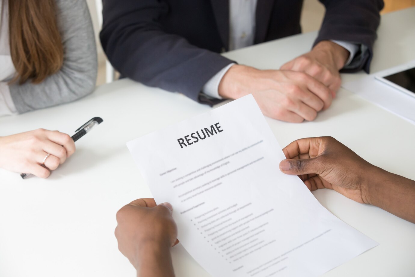 How Employment and Recruitment Agencies Work