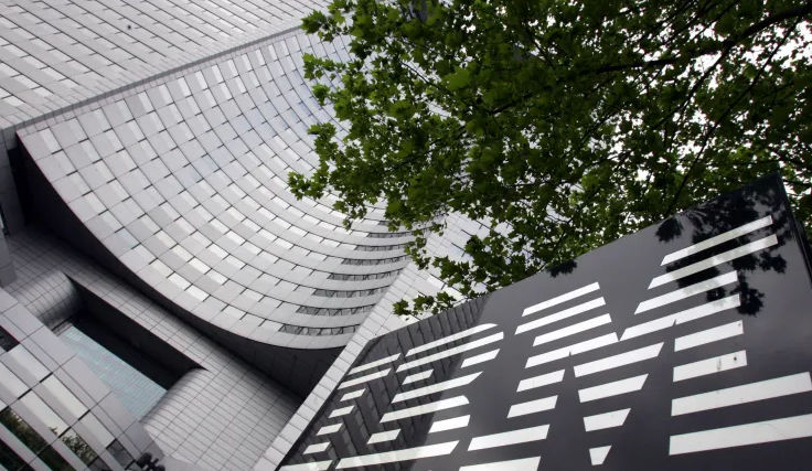 IBM Careers: Opportunities for Entry-Level to Expert Professionals